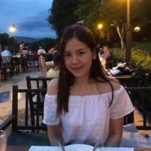 Iam Iamsiri profile icon