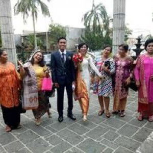 Adel Bangun profile icon