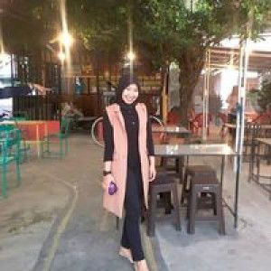 Afriati Ningsih profile icon