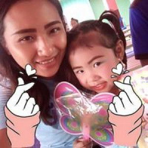 Jantida Yuthaworn profile icon