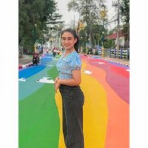 Jamjuree Boonkawsri profile icon