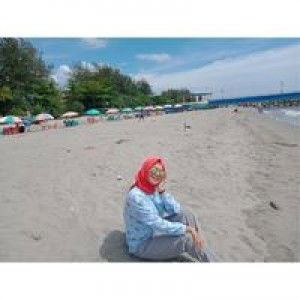 Nurliza profile icon