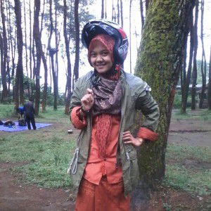 ade irma maesaroh profile icon