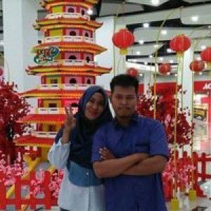 Lina Candra profile icon