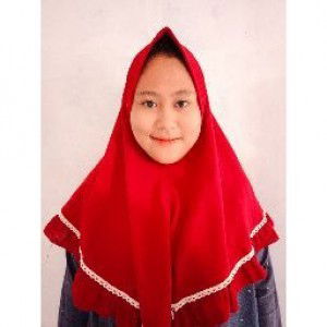 Alfira Restu Aulia Muntu profile icon