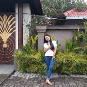 Susie Prastya profile icon