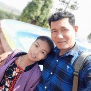 Min Aung Ming profile icon