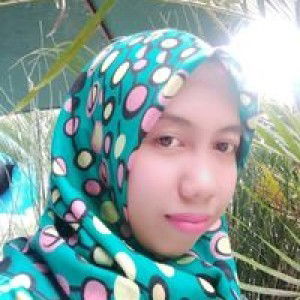 Ika Setyaningsih profile icon