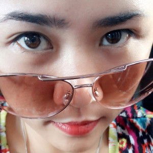 Francine Bebiera profile icon