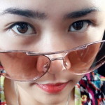 Francine Bebiera profile icon