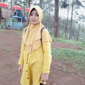 Riski Ramadhan profile icon