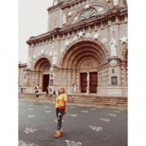 Marimar Joy Morado Dumayan profile icon