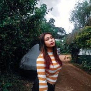 Jane Gerardo profile icon