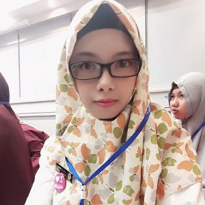 ayu azhura profile icon