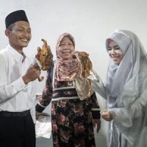 Kuni Afifa profile icon