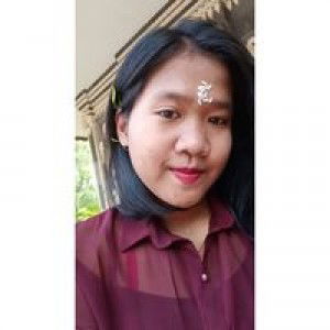 Nopi Widiyanti profile icon