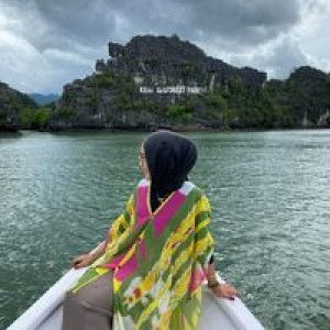 Nada Dianah profile icon