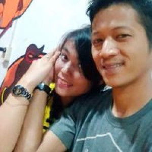 Pasrani profile icon