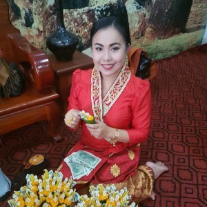 Ning KLV profile icon