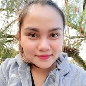 Schenly Mae Yenyen profile icon