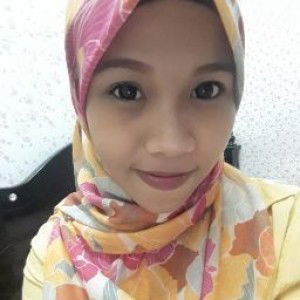 fatin aida natasha binti ahmad profile icon