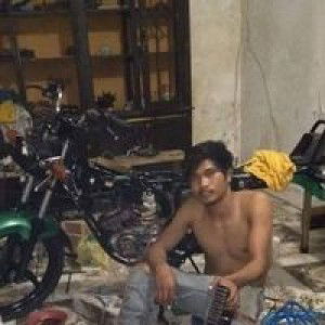 Kurniawan Jo profile icon