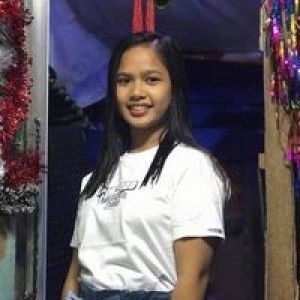 Shenna Jane Celada profile icon