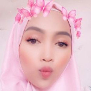 Nblhnr Aini profile icon