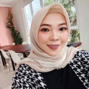 tyass lestari profile icon