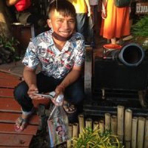 พริ้จอน สายรัว profile icon