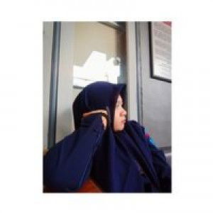 Dhiya Ulhaq Safitri profile icon