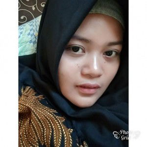 gendis pradita profile icon