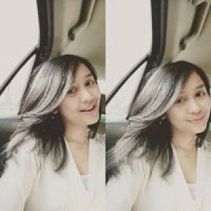 Vania Buati Fitri profile icon