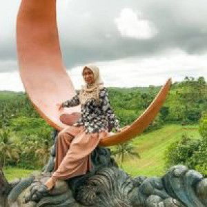 Kuswati profile icon