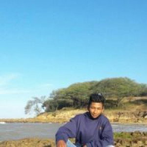 Andik Ndik profile icon