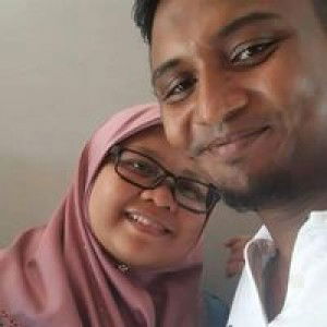 Nuratika Arahim profile icon