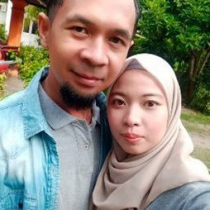 nur atifah profile icon