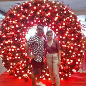 Assej Sonredap profile icon