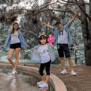 Anna May Arellano profile icon