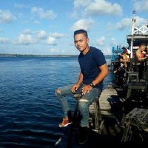 Syahrir Ririk profile icon