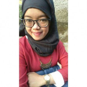 Riyanti Indah Sari profile icon