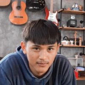 Thak Sin profile icon