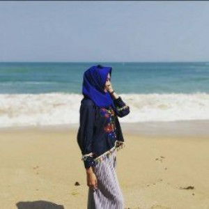 Fitriana ayu Puspitasari profile icon