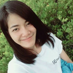 Namthip Klangla profile icon