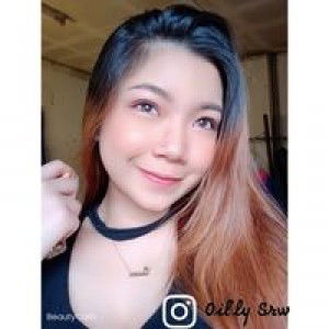 Oil'ly Srw profile icon