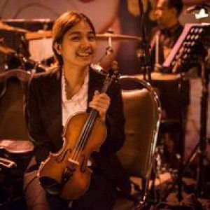 Jan Pantita profile icon