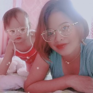 shirly Bachao profile icon