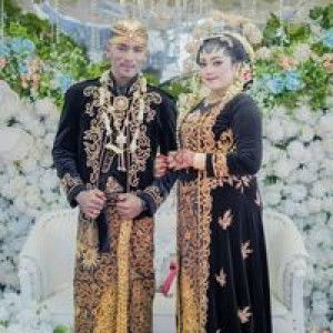 Thika Hidayatii profile icon