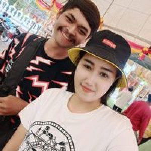 T'Dream Phatcharanon profile icon