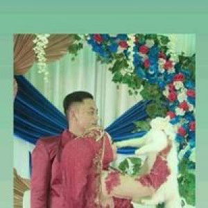 Nita Azwa profile icon